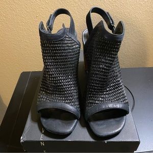 Steven by Steve Madden shoes